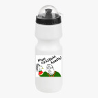 Велобутылка