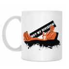 Кружка 330 мл