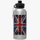 Спортивная бутылка