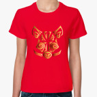 Кабан Пятак Золотой