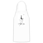 Кухонный фартук