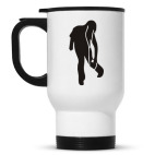 Кружка-термос