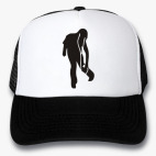 Кепки Trucker