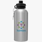 Спортивная бутылка