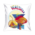 Яркие краски Венесуэлы