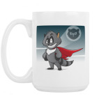 Кружка 420 мл