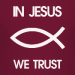 Мы Верим В Иисуса Христа