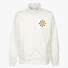 Ветровка без капюшона