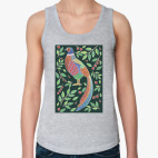 Лесной фазан