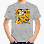 Геометрия цвета