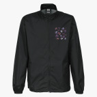 Ветровка без капюшона