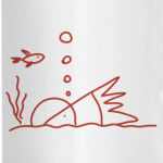 Ёж-подводник