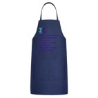 Кухонный фартук