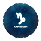Знак зодиака. Козерог