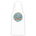 Кухонный фартук