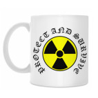 Кружка 330 мл