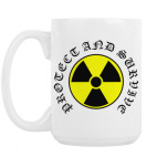 Кружка 420 мл