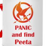 Я люблю Пита