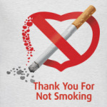 No smoking