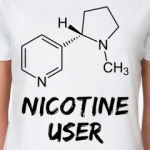 Nicotine User
