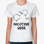 Nicotine User