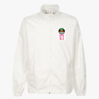 Ветровка без капюшона