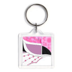 загадочный глаз