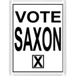Vote Saxon! Голос Мастеру!