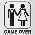 Свадьба GAME OVER