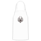 Кухонный фартук