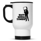 Кружка-термос