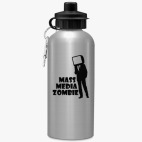 Спортивная бутылка