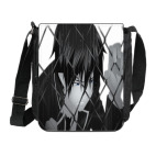 Синий Экзорцист Рин