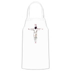 Кухонный фартук