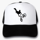 Кепки Trucker
