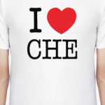  I LOVE CHE