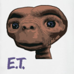 Monsters / E.T.