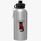 Спортивная бутылка