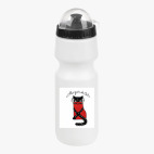 Велобутылка