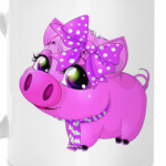 Piggy Girl