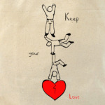 Береги свою любовь