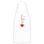 Кухонный фартук