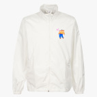 Ветровка без капюшона