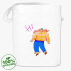 Сумка шоппер