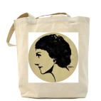 Портрет Габриэль Шанель