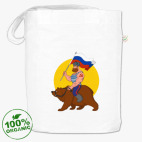 Сумка шоппер