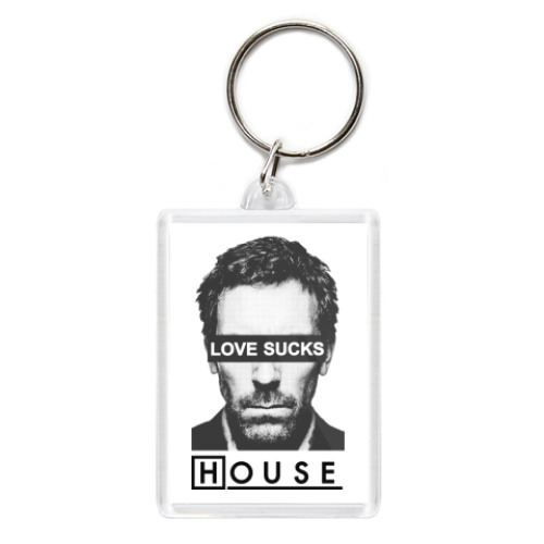 Брелок Хаус