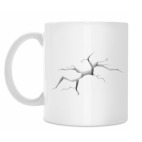 Кружка 330 мл