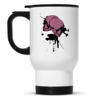 Кружка-термос