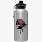 Спортивная бутылка